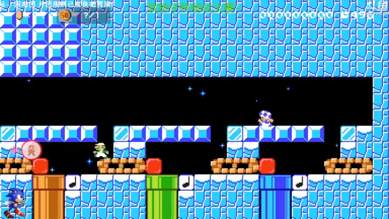 【2022-02-11 21点场】主播索老师：软柿子杯打工大赛~