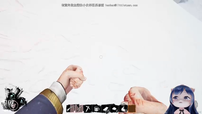 【2022-02-12 21点场】一条小团团OvO：【脑溢血直播间】来了爬都爬不出去~