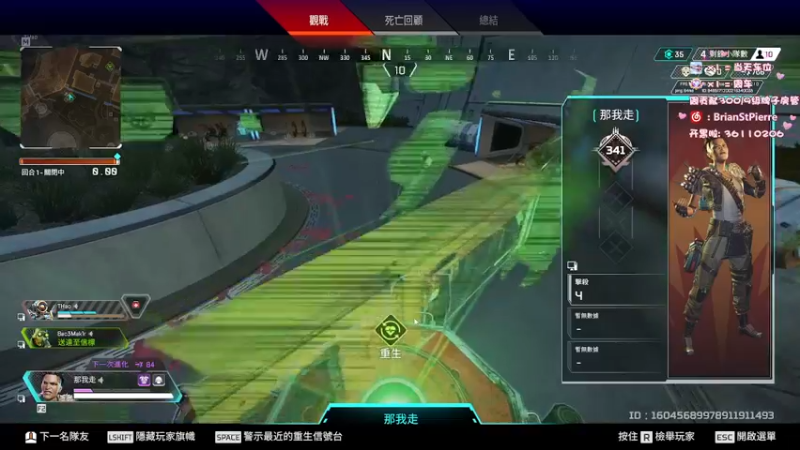 【2022-02-11 13点场】8ac3Mak1r：复健的第一天 ; )