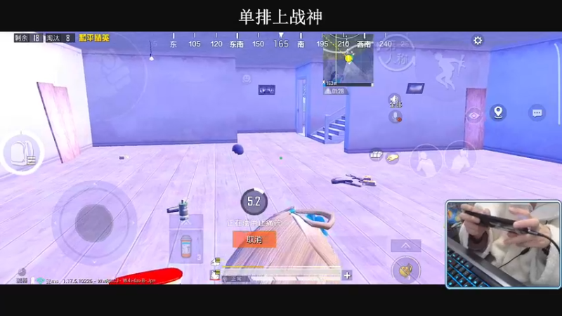 【2022-02-11 21点场】小妖洋：【让你流连忘返的直播间】