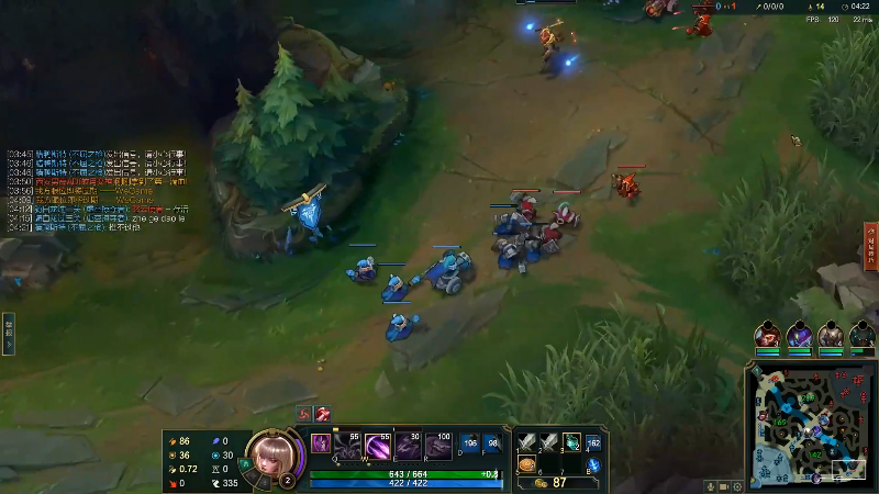 【格斗游戏】战神_河池VR的精彩时刻 20220212 14点场