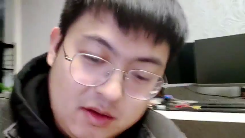【2022-02-12 21点场】火力堂主：知足乃能常乐！