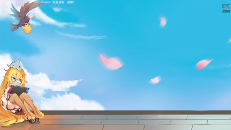 【2022-02-12 18点场】白白的胖胖呀：⭐️战锤3 试玩⭐️