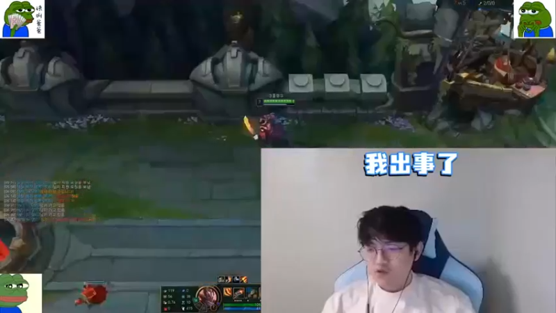 “贡子哥，你到底用不用服兵役？”