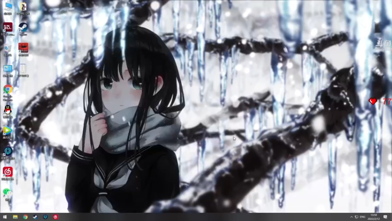 【2022-02-12 13点场】dudu4e嘟师傅：【解说嘟师傅】小馨训练赛14-16点