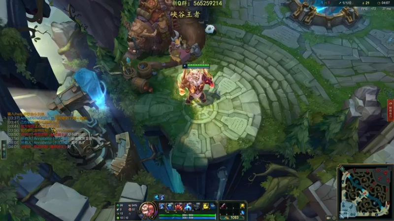 【2022-02-12 20点场】熊王c：熊王c：一天不越塔浑身不舒服