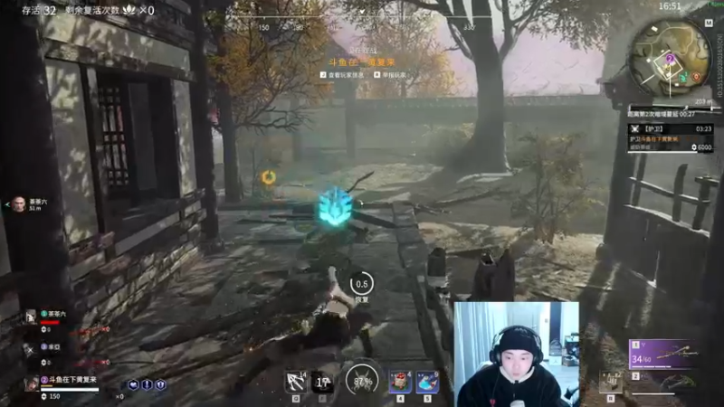 【2022-02-12 01点场】NRK反方向的神：【返工】(◔‸◔）