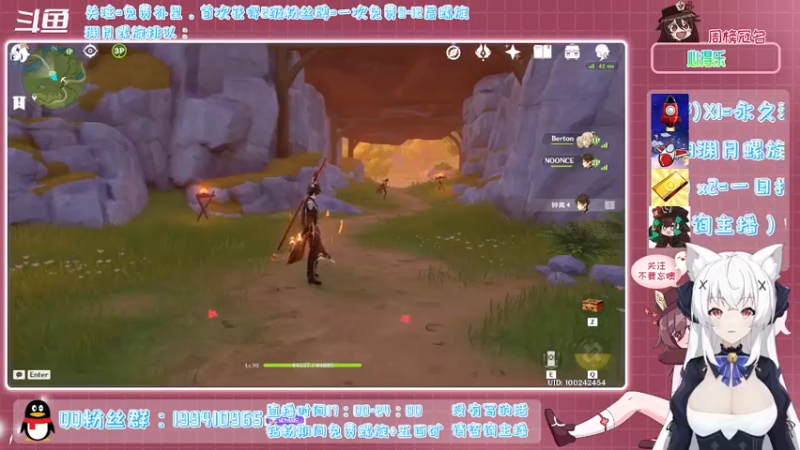 【2022-02-11 22点场】卡佬GTX1080tiPrime：《免费补星》什么都肝的欧皇猫猫