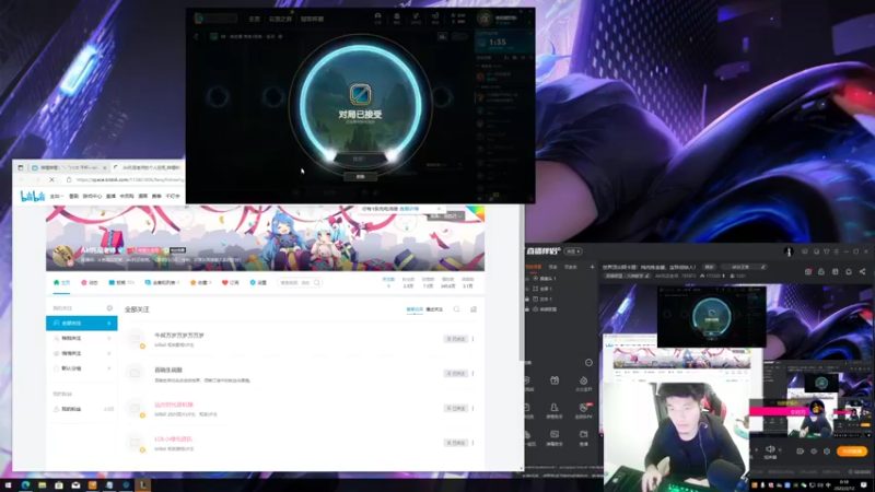 【2022-02-12 00点场】Akl托尼老师：世界顶尖阿卡丽：纯肉炼金罐，宝珠创始人！