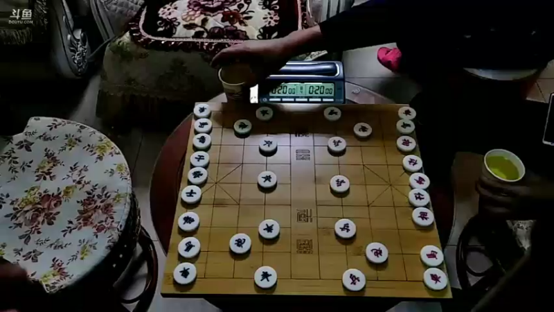 【2022-02-11 21点场】用户41499234：兵团八师石河子象棋直播间