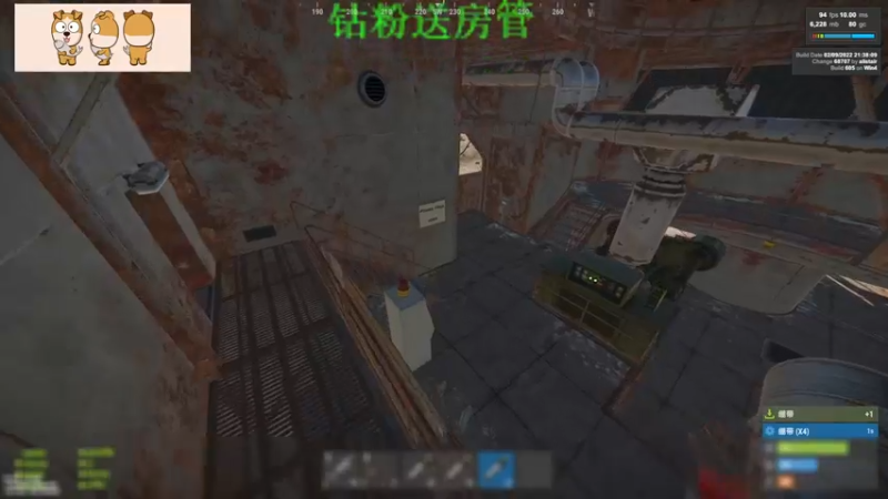 【2022-02-12 19点场】GY阳哥：新年快乐 兄弟们虎年大吉