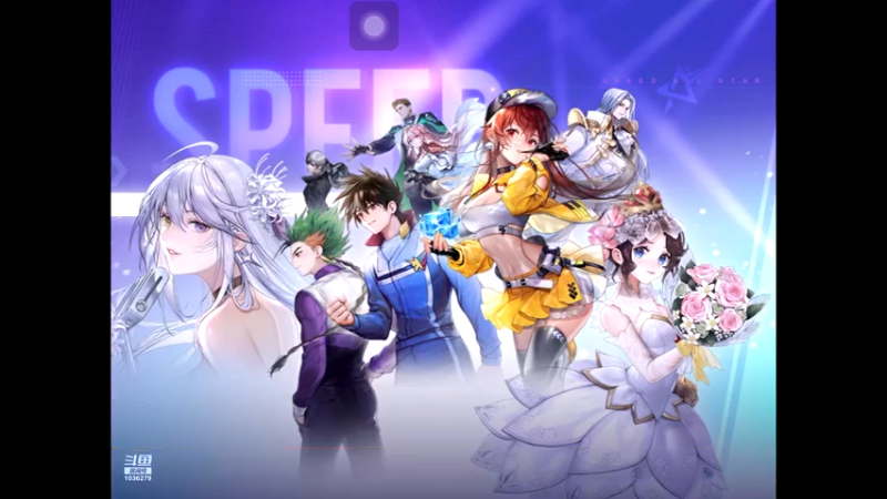 新手练图