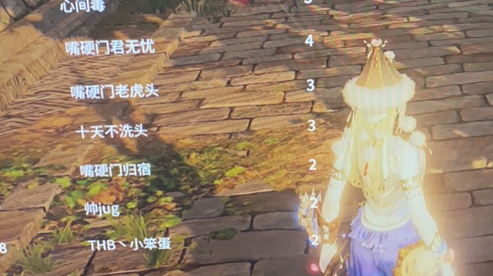 我是高手