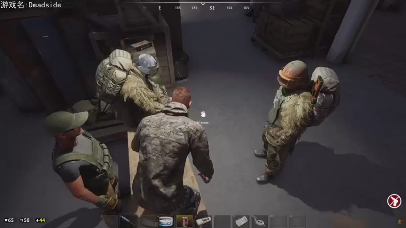 【2022-02-12 21点场】巴格拉斯：热爱生活，走进巴叔