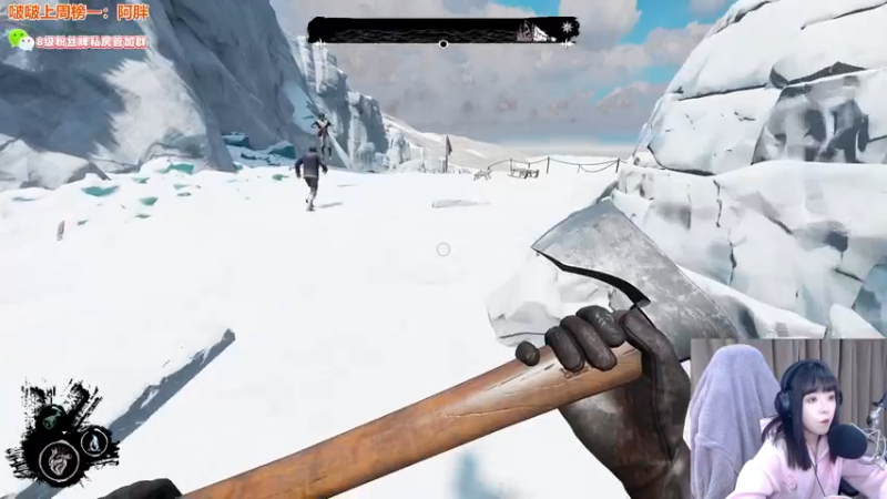 【2022-02-12 00点场】童猪啊i：双倍亲密度+上限！