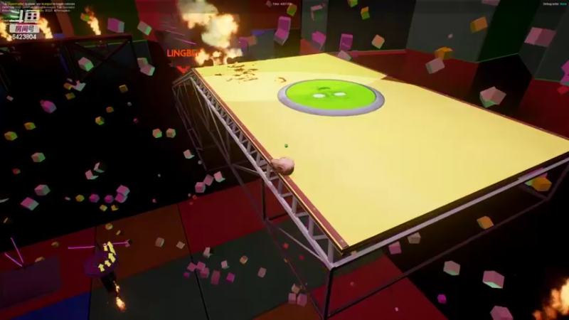 【2022-02-11 21点场】程可爱keai：虎年大吉  虎虎生威  6423804