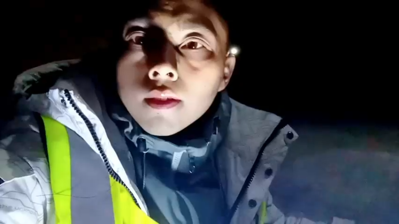 【2022-02-12 02点场】逐梦兄弟：《穷途末路》day2.康定