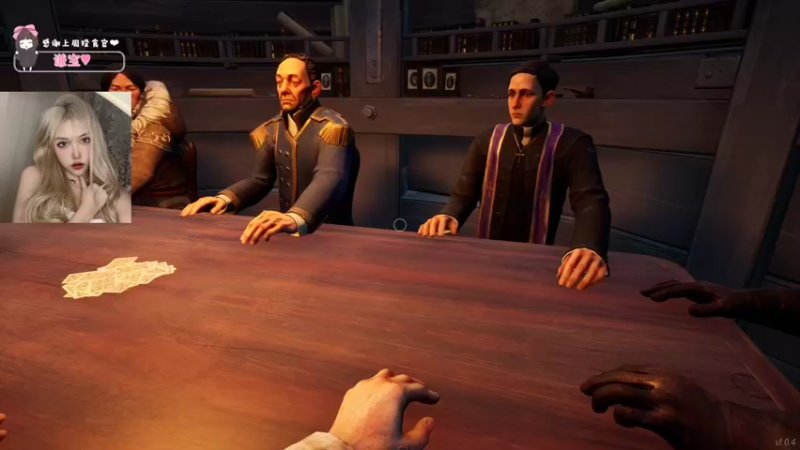 【2022-02-11 21点场】OrangebabyOAO：橘：改名字啦！！！