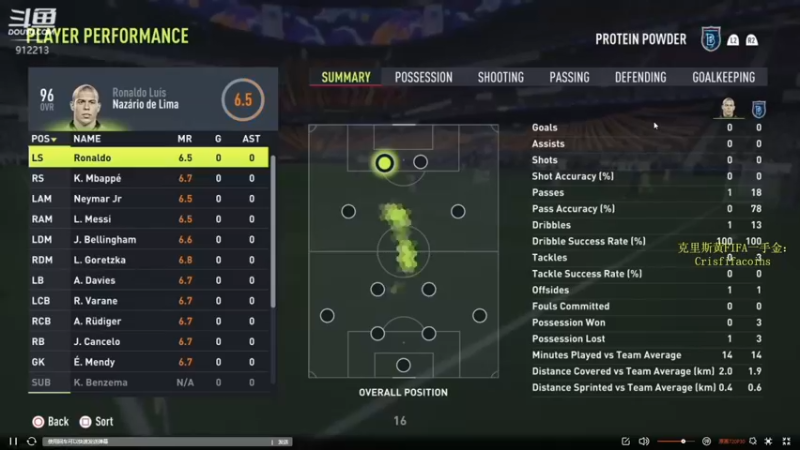 【2022-02-12 14点场】克里斯黄18：北亚区职业资格赛解说！中国选手加油！