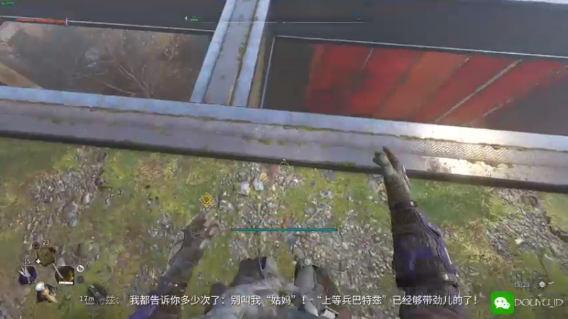 【2022-02-12 12点场】这个ID很流弊：在这狂混（ID