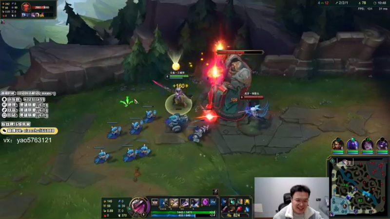 【2022-02-13 00点场】jjking剑姬：世界第一剑姬，峡谷无敌手！