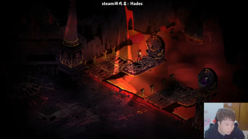 【2022-02-13 00点场】血墨丶：对萌新最友好的直播间