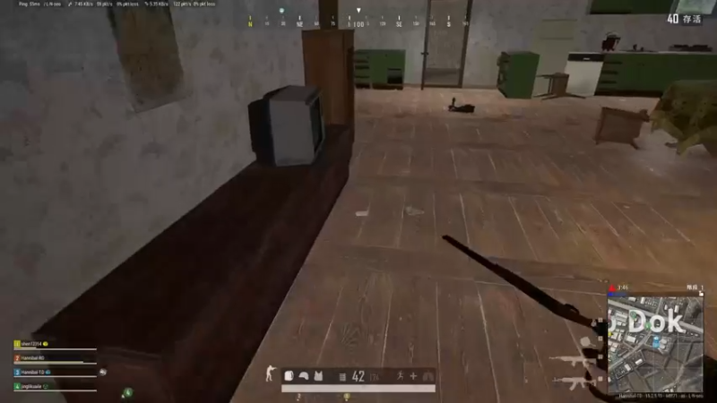 【2022-02-12 20点场】大老李wow吉兹洛克：吃鸡的100种死法 4652054