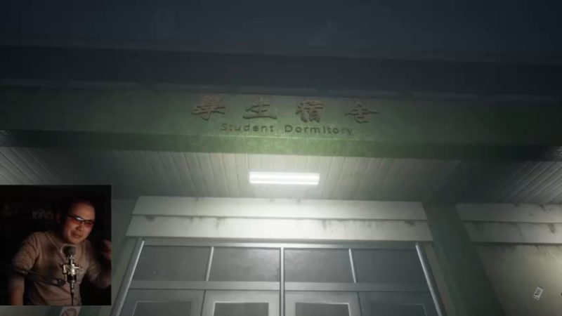 【2022-02-13 20点场】琼斯小卫：这个游戏好可怕~胆小勿看