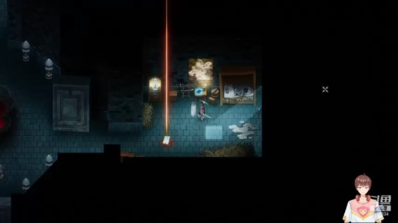 【2022-02-07 13点场】龙桑灬：暖雪~龙桑的自闭小屋