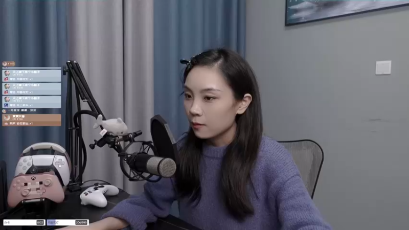 【2022-02-12 20点场】波波菜呀：消逝的光芒2 直播啦~