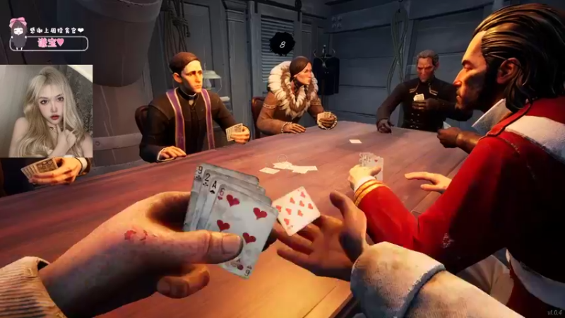 【2022-02-11 23点场】OrangebabyOAO：橘：改名字啦！！！