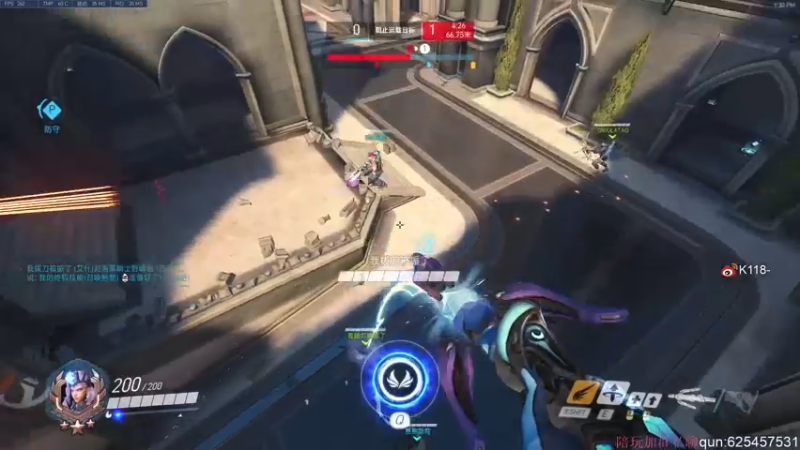 【2022-02-11 13点场】K118吗：0-百强单排整起