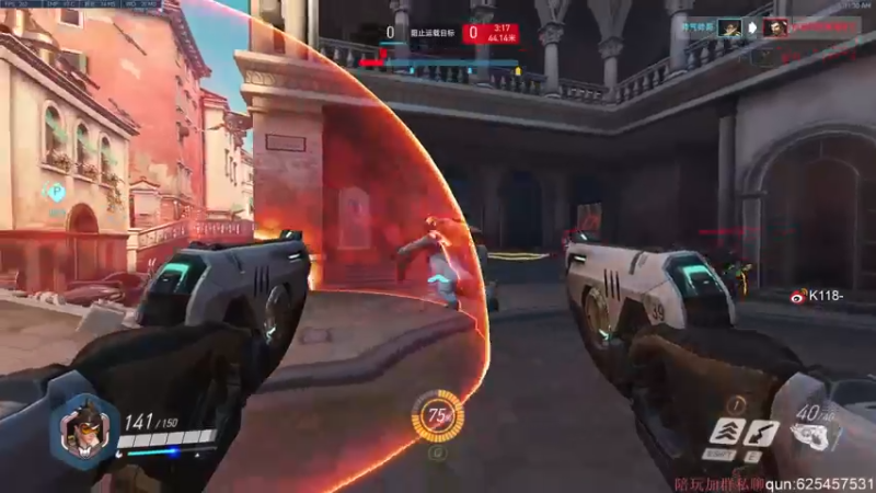 【2022-02-07 11点场】K118吗：单排0-500强