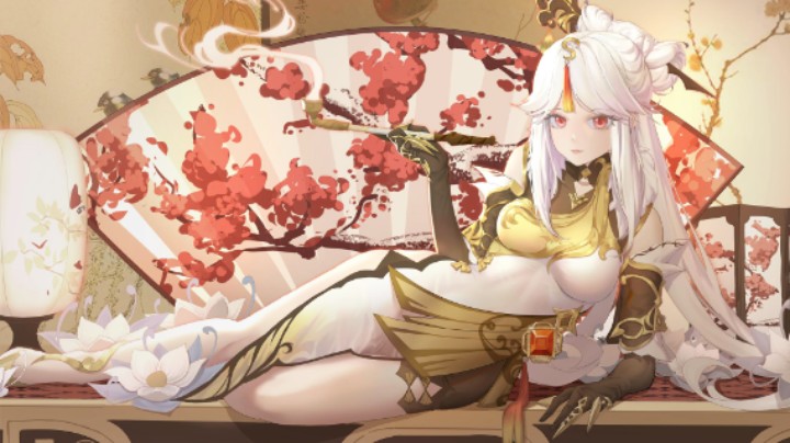 《原神》璃月港主线剧情完