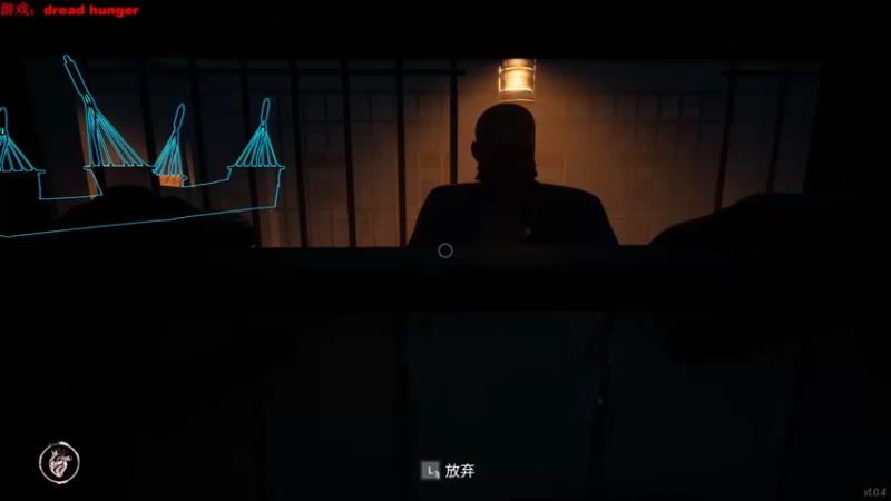 【2022-02-13 05点场】朱老师z：《无内鬼》：）