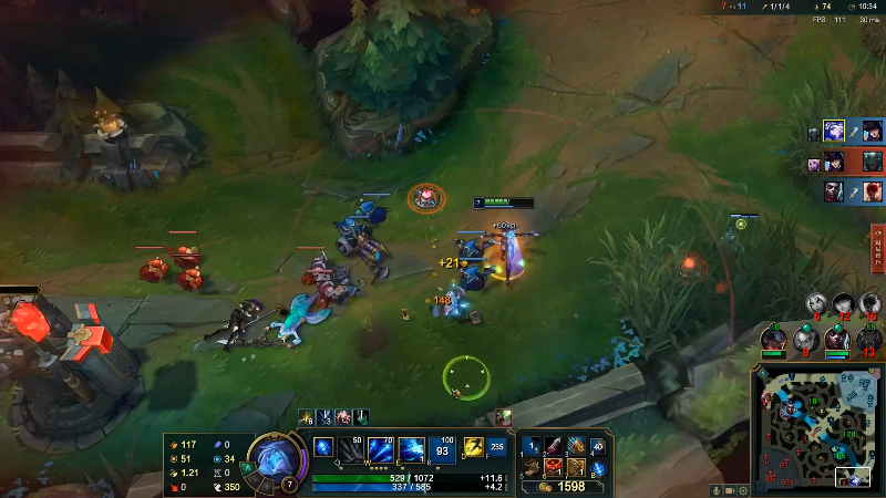 【格斗游戏】战神_河池VR的精彩时刻 20220213 13点场