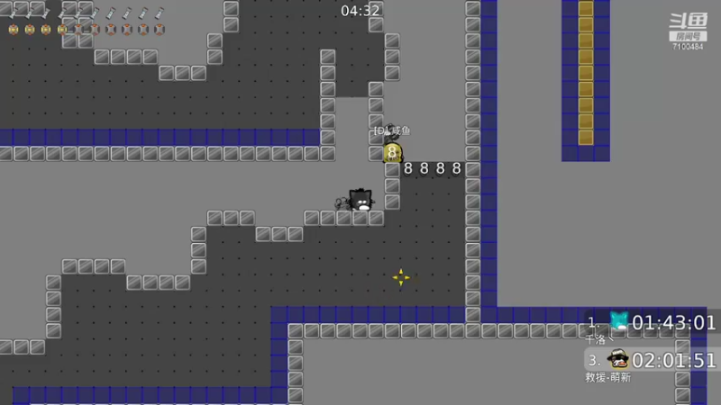 【2022-02-12 18点场】只带丶萌新大佬：新年快乐呀~ 7100484