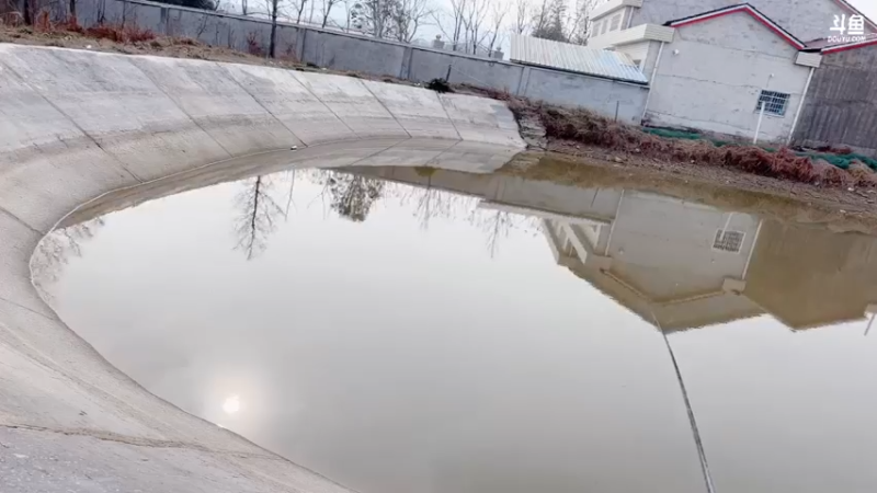 【2022-02-13 15点场】白菇凉：白菇凉:钓鱼佬不空军