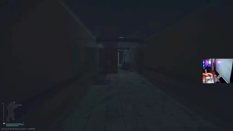 【2022-02-12 21点场】文化人老七：近战击杀世界第一