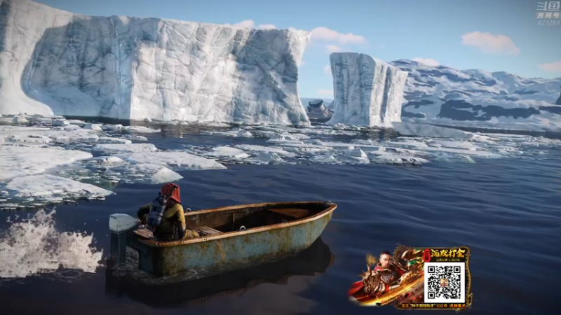 【2022-02-13 03点场】1K黄辉冯：黄辉冯：部落 生存大师