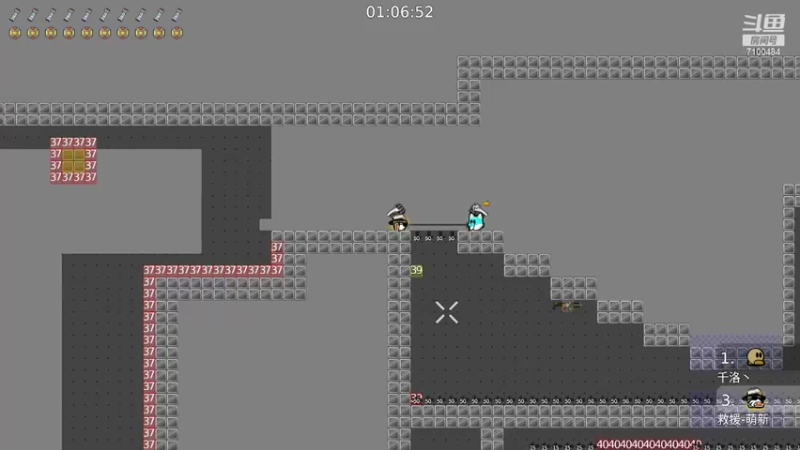 【2022-02-12 22点场】只带丶萌新大佬：新年快乐呀~ 7100484