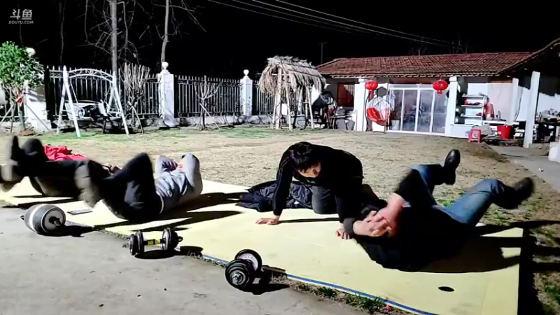 【2022-02-12 22点场】洪湖小肖：有福羊生宝宝啦337852