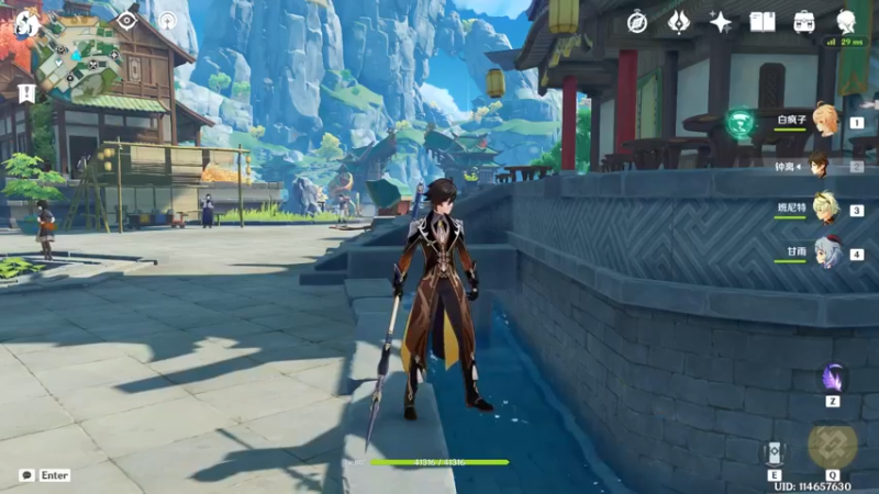 【2022-02-11 11点场】白fz：菜成狗 9169420