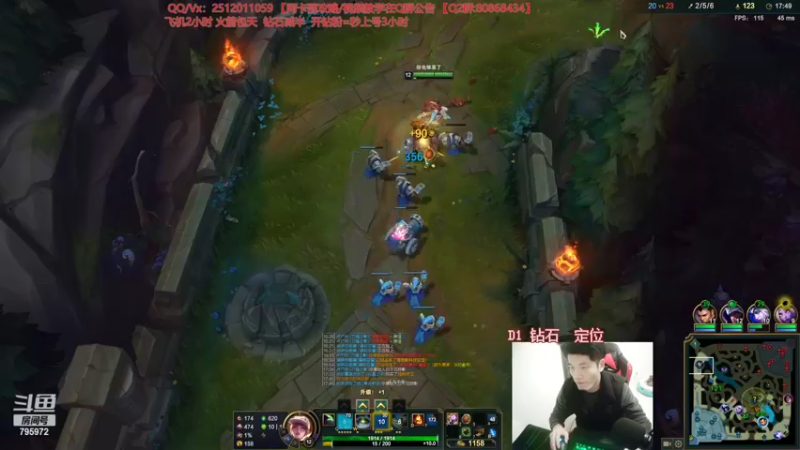 【2022-02-13 02点场】Akl托尼老师：世界顶尖阿卡丽：纯肉炼金罐，宝珠创始人！