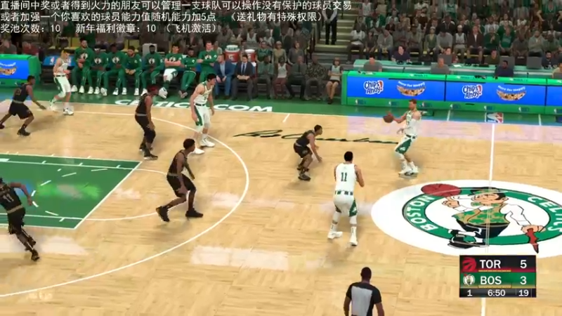 【2022-02-07 00点场】喝不完的可乐：小乐：NBA2K大联盟第三赛季快来选球队