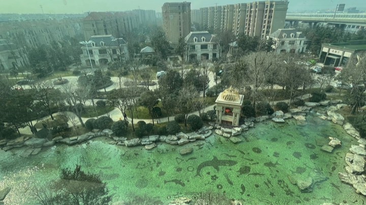 打游戏到睡着 测试一下怎么直播