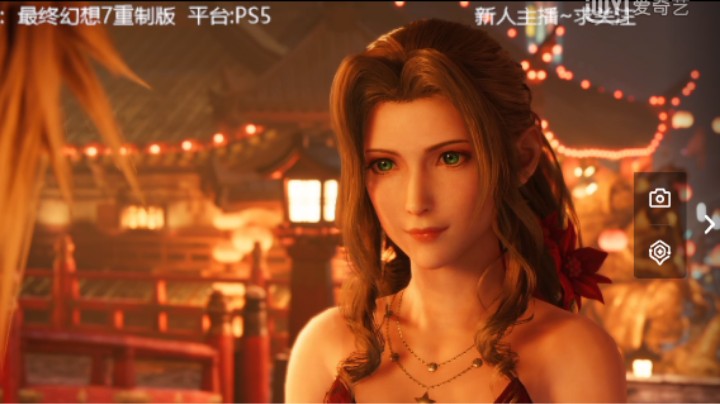爱丽丝礼服~