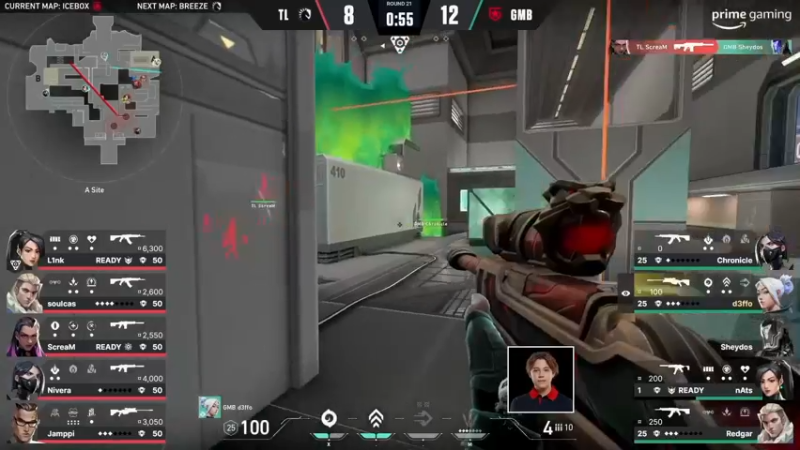 【2022-02-13 14点场】风暴奶爸Nai8：【奶爸】下午SEN vs NRG