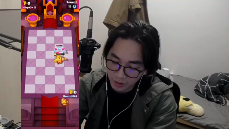 【2022-02-12 23点场】主任5748：⚡亚索专场 失恋专场⚡