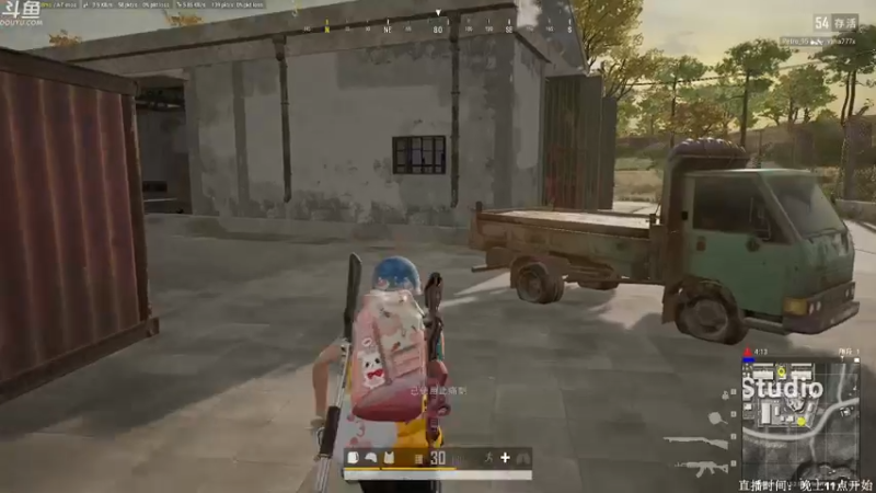 【2022-02-13 01点场】Happy丨疯子：疯子：单排